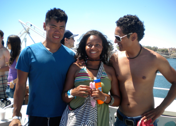 tentsurf 2011 rocky point, mexico